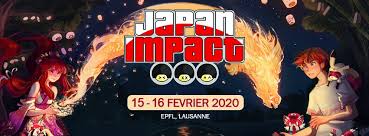 Japan Impact 2020
